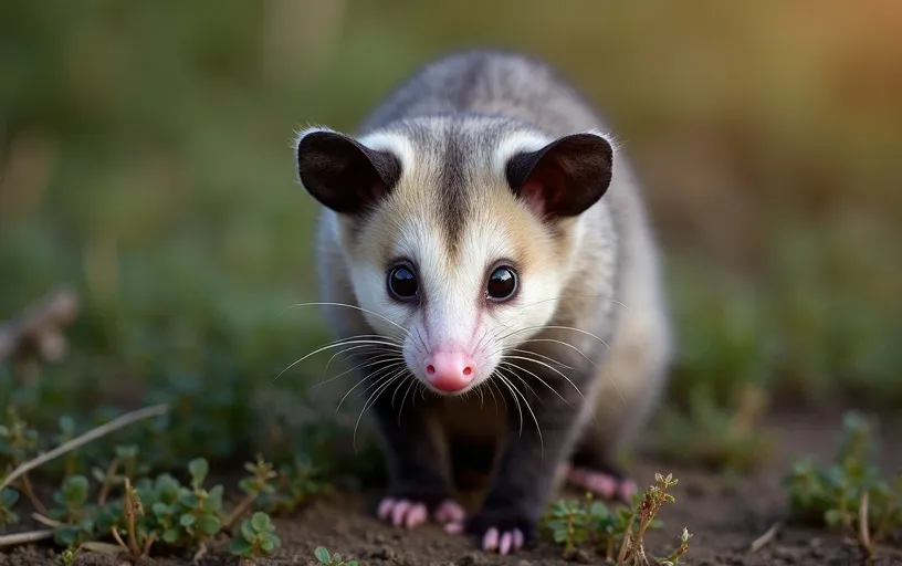 Comprehensive Possum Property Inspection Gilston