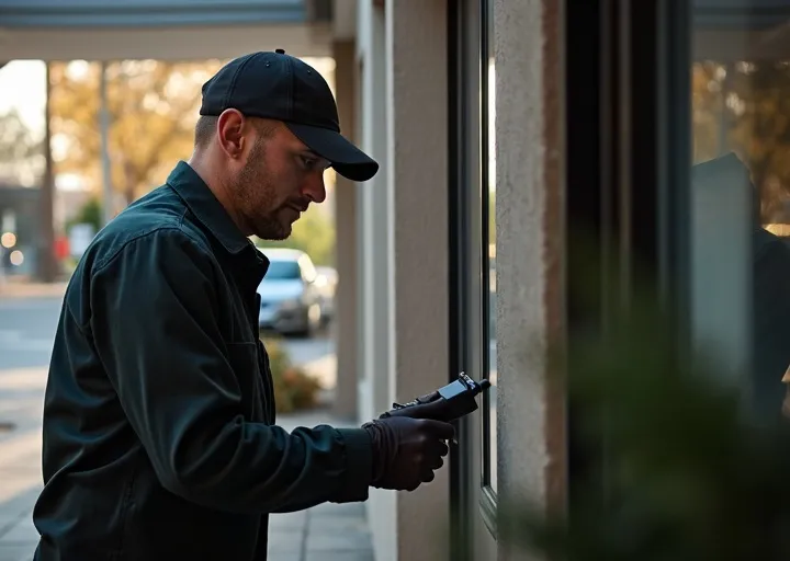 Professional Commercial Possum Control Assessment Services Gilston