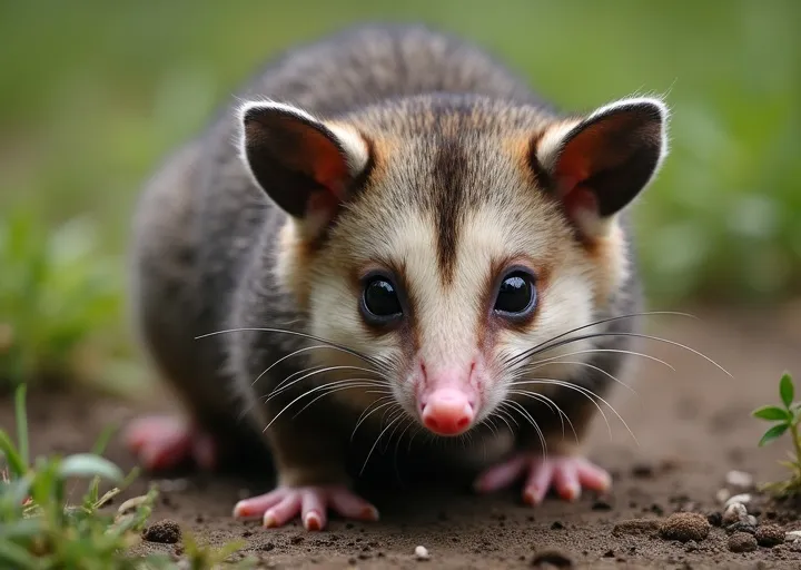 Safe Possum Capture Gilston