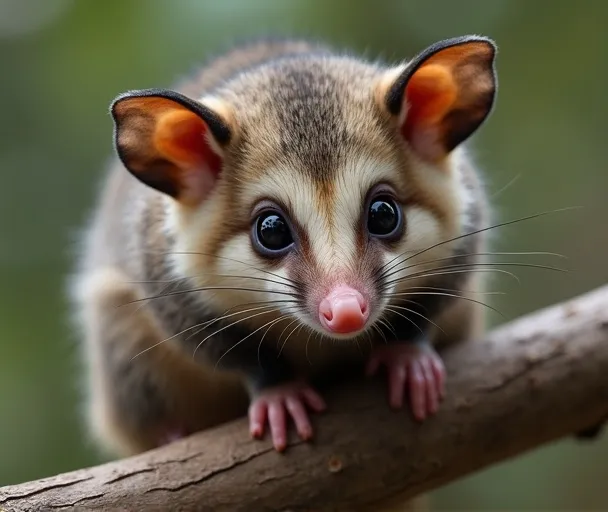 Possum Relocation & Release Gilston