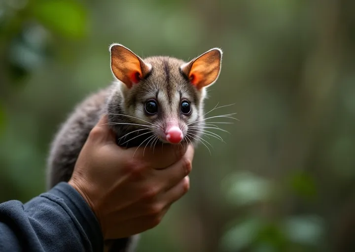Commercial Possum Exclusion Gilston