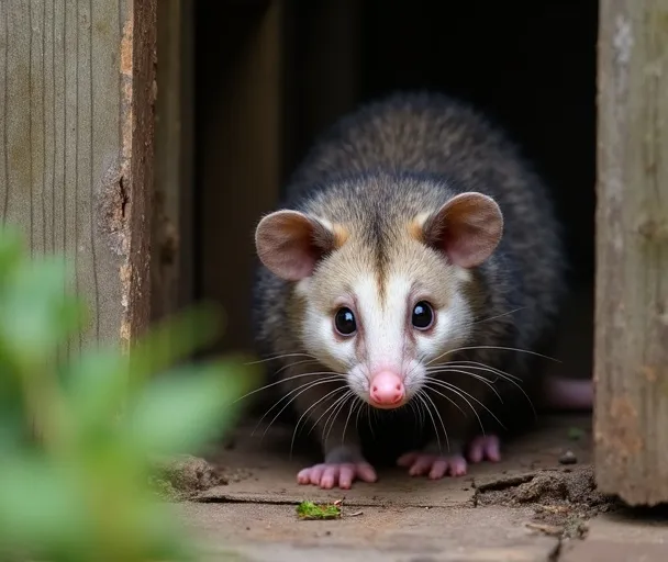 Professional Possum Box Installation Services Gilston| Fresho Possum Removal Gilston